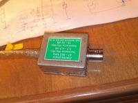 RTL-SDR - an SDR receiver from a cheap DVB-T tuner on a USB connector