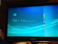 PS3 CECH-L VER-001 - Dziwne pasy na ekranie po przelutowaniu kontrolera HDMI