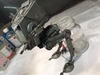 At-St z Gwiezdnych Wojen jak żywy (dosłownie)