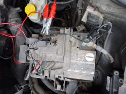 VW Polo 6R - Wymiana odłączenie akumulatora co się wykasuje ?