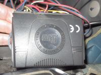 Opel Astra G - Jaki to autoalarm?Wysoki pobór prądu przy uzbrojonym autoalarmie Opel Astra G - Jaki to autoalarm?Wysoki pobór prądu przy uzbrojonym autoalarmie