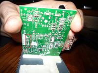 Lusterko fotochromatyczne VW