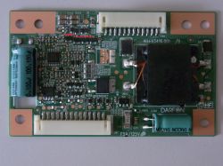 LG 42LS5600 - Brak podświetlenia listwa led nowa, sprawna.