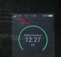 ZTE MU5120 - wydajny router mobilny 5G na każdą podróż. Prezentacja, testy, pomiary
