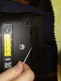 Huawei B315s-22 Power LED Only: Repair Guide for USB Cable & E3256sBootRomDownloadTool Usage Huawei B315s-22 Power LED Only: Repair Guide for USB Cable & E3256sBootRomDownloadTool Usage