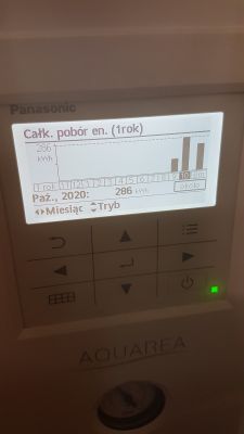 Wybór pompy ciepła do domu 270m2 - gruntowa czy inna? Ocieplenie, koszty.