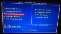 MS7324 Bios W7324MLN 2.0I - Bios okrojony bez wsparcia dla RAM