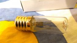 Mały test tanich lamp dezynfekcyjnych UV-C z aliexpress Mały test tanich lamp dezynfekcyjnych UV-C z aliexpress