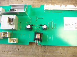 Zmywarka Ariston DEA602-3 - gdzie kupić transformator przetwornicy lub moduł?