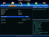 Jak ustawić BIOS, by komputer widział płytę z Windows 7?