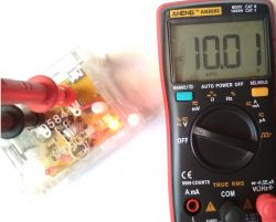 Minitest: Akumulatory Li-ion Xtar, 1,5V Minitest: Akumulatory Li-ion Xtar, 1,5V