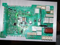 Bosch WVH28421EU/01 (Avantixx) -miga kontrolka kluczyka i blokada nie blokuje Bosch WVH28421EU/01 (Avantixx) -miga kontrolka kluczyka i blokada nie blokuje