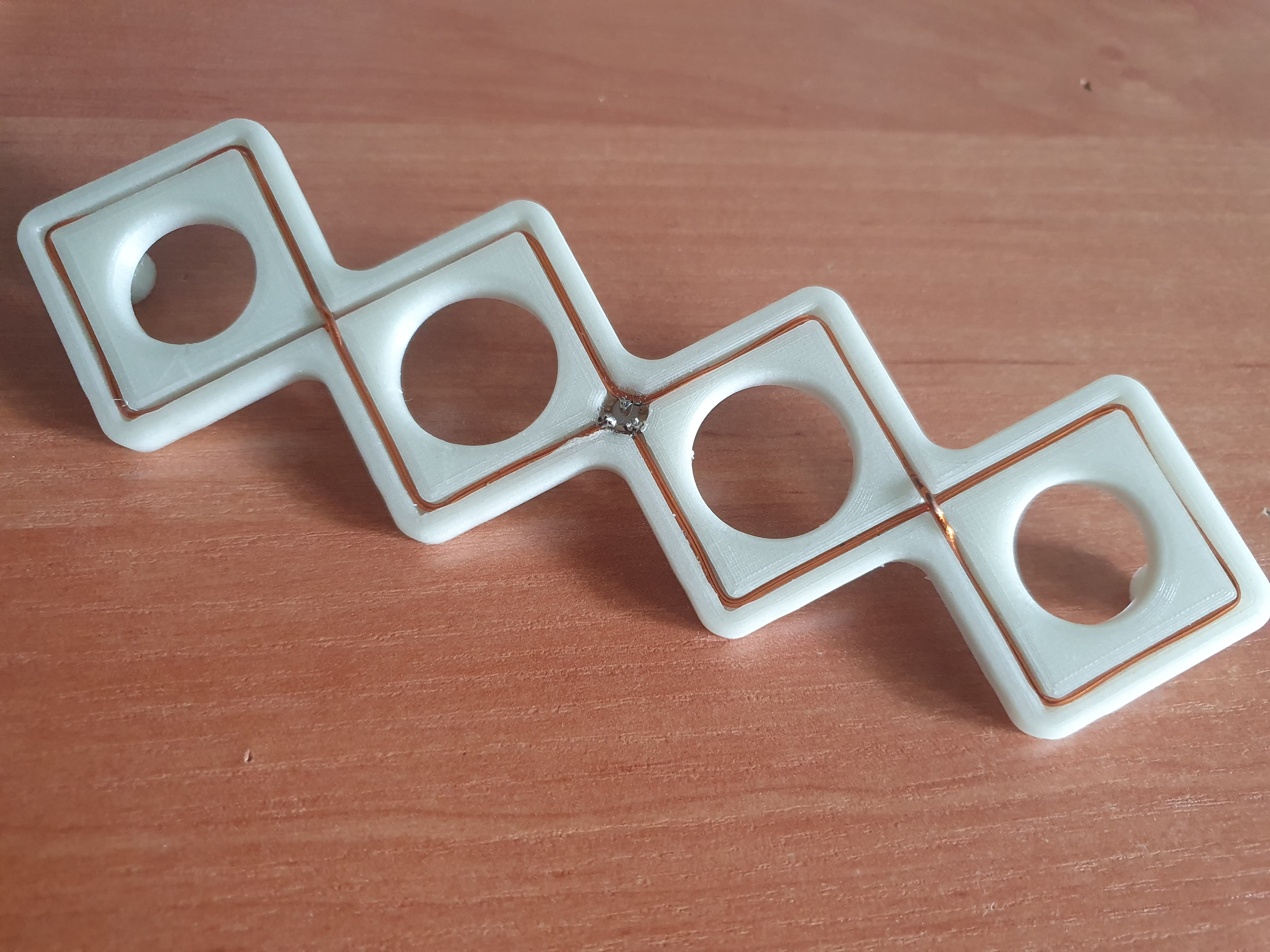 DIY bluetooth jammer, bluetooth jammer - final project