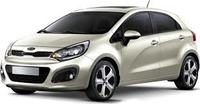 Kia Rio 1.4 2012 - jaka instalacja gazowa? STAG 4QBOX, 4QBOX PLUS czy 4 Premium?