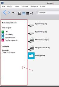 Windows xp - Podmiana ikon systemowych/Modyfikacja wyglądu
