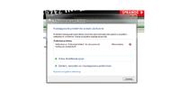 Brak połączenia z internetem - Brak połączenia z internetem -