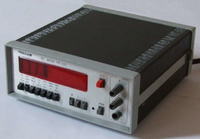 Miernik RLC typ E317, prod. Meratronik - poszukuję schematu...