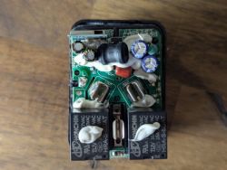 Arlec PC191BKHA Series 3 Smart Plug (PC191-A4-G, CB2S, BK7231N, BL0937) - Teardown and Json