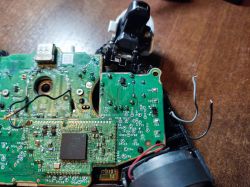 Xbox Series Pad: skręcanie analogu po wymianie - diagnoza problemu