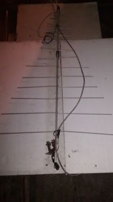 Jaką zwrotnicę wybrać do anteny Dipol 28/5-12/21-69 dla MUX 8?