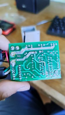 Włączenie sterownika hulajnogi 24V: Podłączenie przewodów bez stacyjki - kolory i metoda