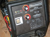 Rockworth ariv190 - potrzebny schemat