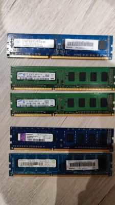 MSI Z77A-G45, Intel i5 3470, brak wyjścia BIOS, czarny ekran - próby naprawy, RAM, bateria