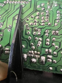 Tracer TRG 2S 900 C3 - wtyczka 8 DIN, jak podłączyć