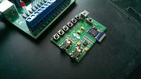Jak połączenie interfejsu USB I/O z modułem Bluetooth? Jak połączenie interfejsu USB I/O z modułem Bluetooth?