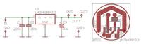 Zasilacz USB dla beacon by bsw Zasilacz USB dla beacon by bsw