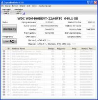 Jak odzyskać dane z nieprzydzielonej partycji na Acer Aspire 7741G?