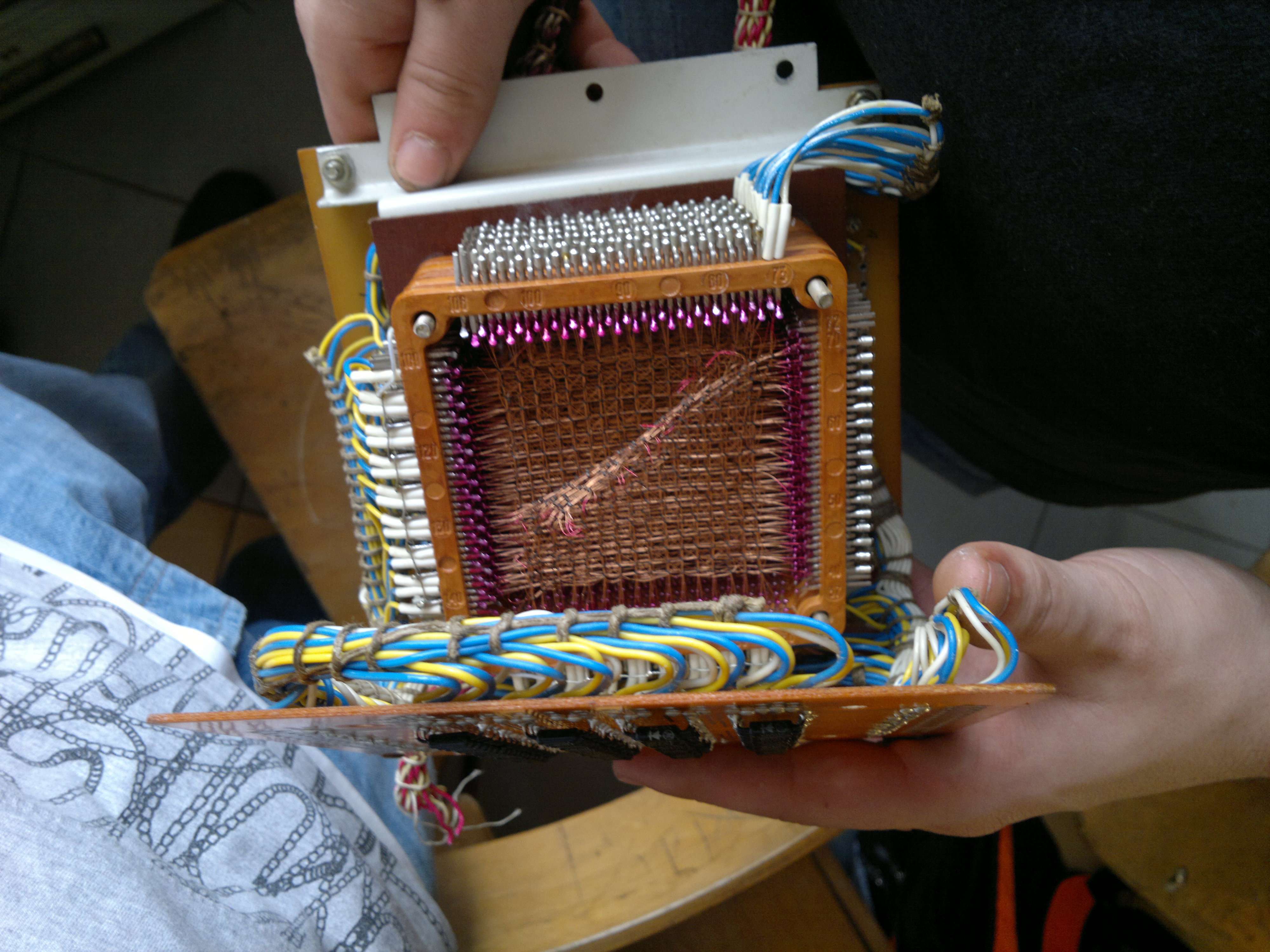 Zdjęcia elektroniki wojskowej? - elektroda.pl