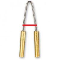 Lowering Burny-Star L ST 171 Pyrograph Tip Temperature for Detailed Work