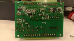 Zastępowanie transformatora - poszukiwanie odpowiednika o podobnej wielkości