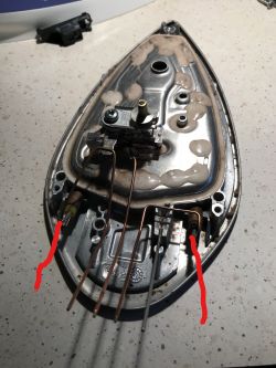 Tefal Aquaspeed 5335 Iron Not Heating Up: Troubleshooting & Repair or Replacement?