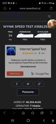 Temat dla lubiących wyzwania 😅 Jaki router 5G do anteny zewnętrznej z agregacją pasma?