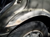 Polonez MR`94 kod/ nazwa lakieru