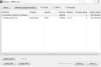 Seagate Momentus 5400.6 - Dysk upadl i nie widzi danych Seagate Momentus 5400.6 - Dysk upadl i nie widzi danych