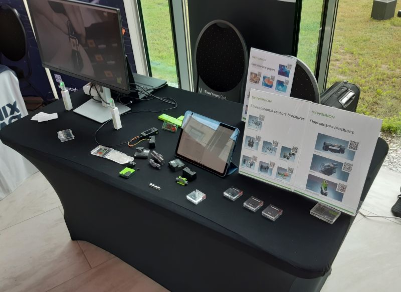 [12.06.2025, Warszawa] Arrow MultiSolution Day Poland 2025 – agenda, wystawcy, rejestracja