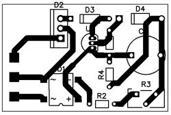 Budowa regulatora napięcia 6V - schemat i komponenty