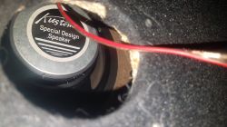 Identyfikacja sprzętu: Subwoofer czy wzmacniacz do gitary? Ilość WAT, zastosowanie