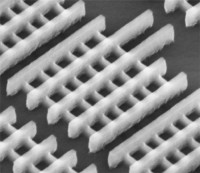 Ivy Bridge będą pierwszymi procesorami z 3D tranzystorami Tri-Gate Ivy Bridge będą pierwszymi procesorami z 3D tranzystorami Tri-Gate