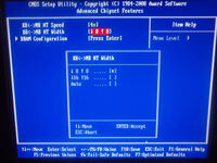 Jak podkręcić Athlon 4800+ do 3,1-3,2GHz na Gigabyte M55S-3S?