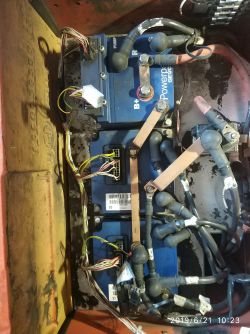 Nissan/SN01L13H0 - Szukam schematu lub Pinot PowerPack