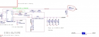 Identyfikacja elementu SMD - Acer E5-551-T1MK - Z5WAK LA-B222P