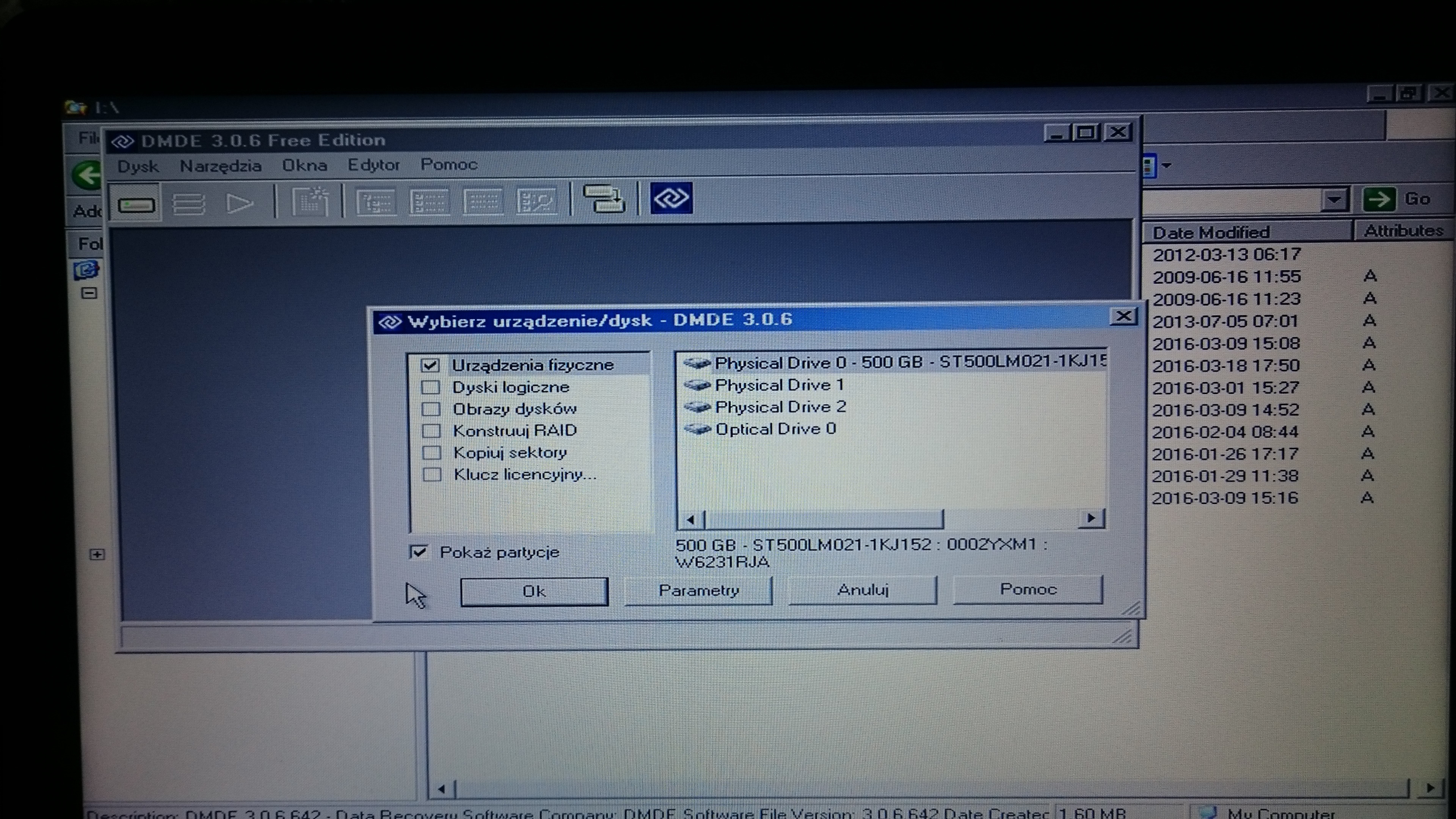 boot manager pc