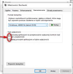 Behringer X Air XR18: Brak odtwarzania dźwięków systemowych i z YouTube, Łączność z DAW (REAPER)