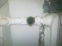 Old Cast Iron Radiator Valve: Replacing Heads, Types, Venting Radiators Without Valves