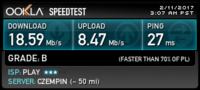 Wybór operatora i anteny do LTE dla routera B315-22s w zalesionej okolicy