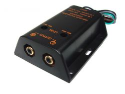 Sony lbt n455 - Podłączenie subwoofera do wyjścia 16 ohm